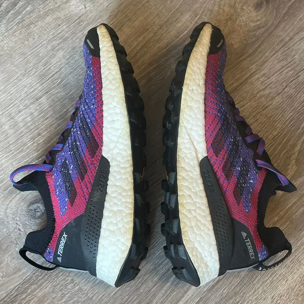 adidas terrex two